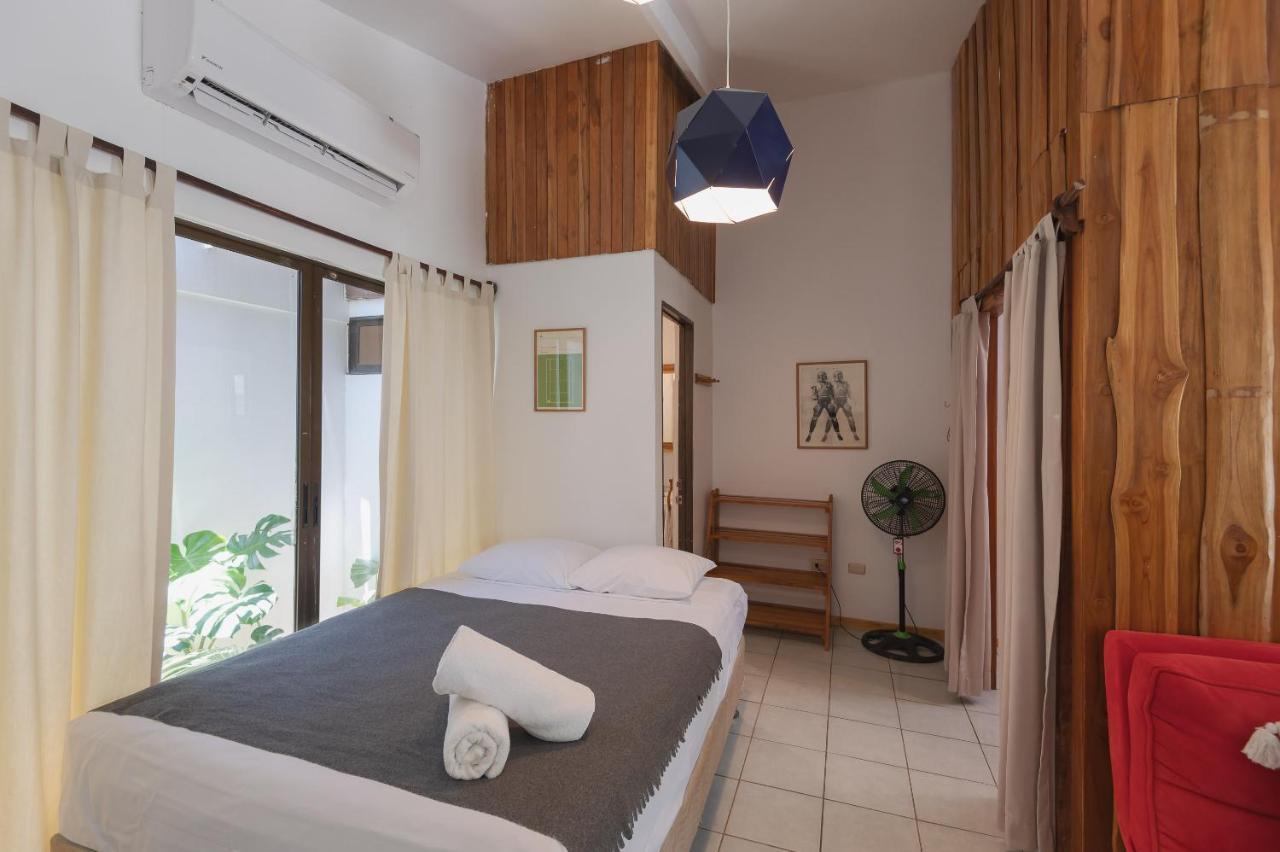 Maoritsio Garden Studios Playa Santa Teresa  Dış mekan fotoğraf