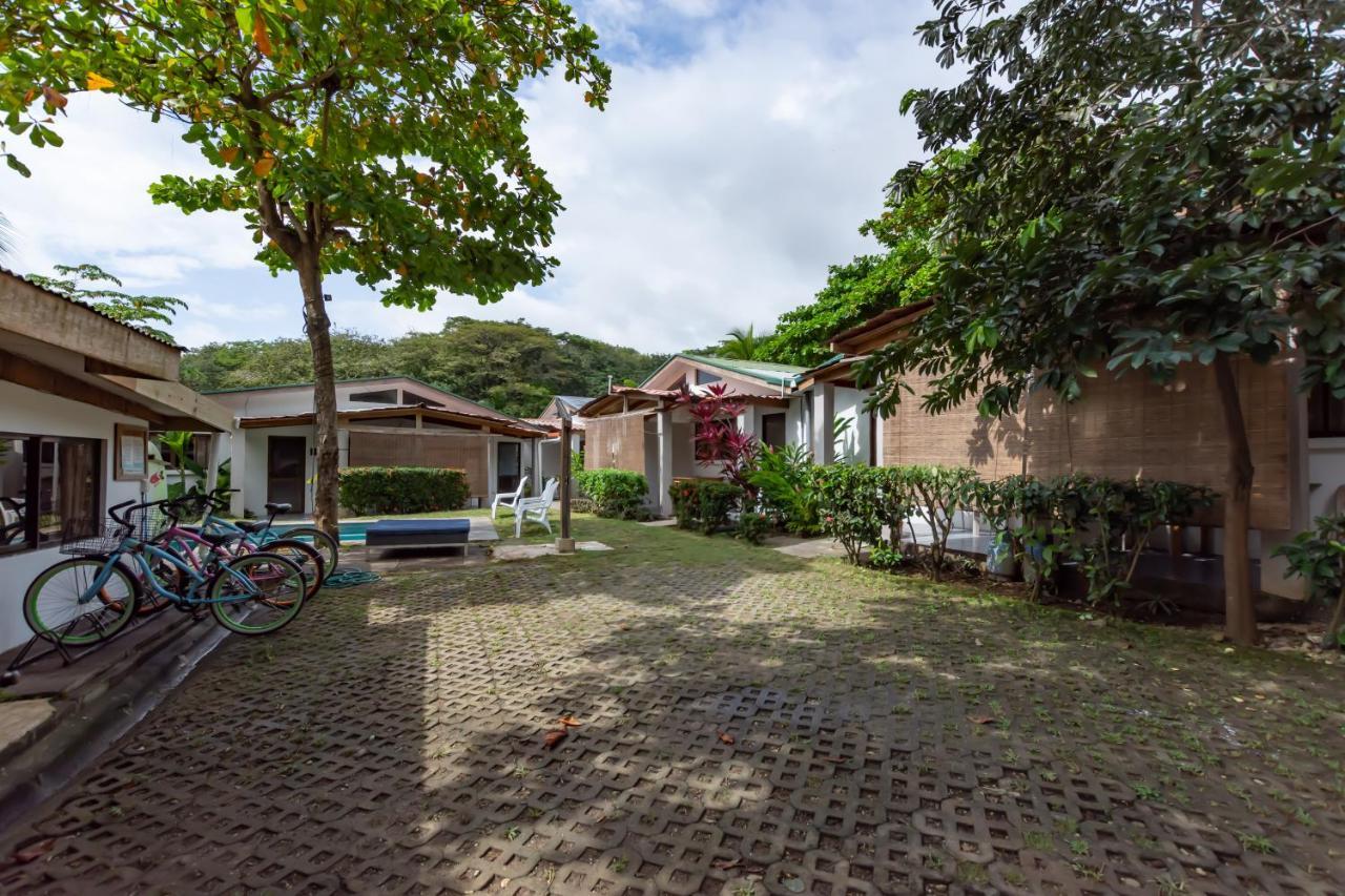 Maoritsio Garden Studios Playa Santa Teresa  Dış mekan fotoğraf